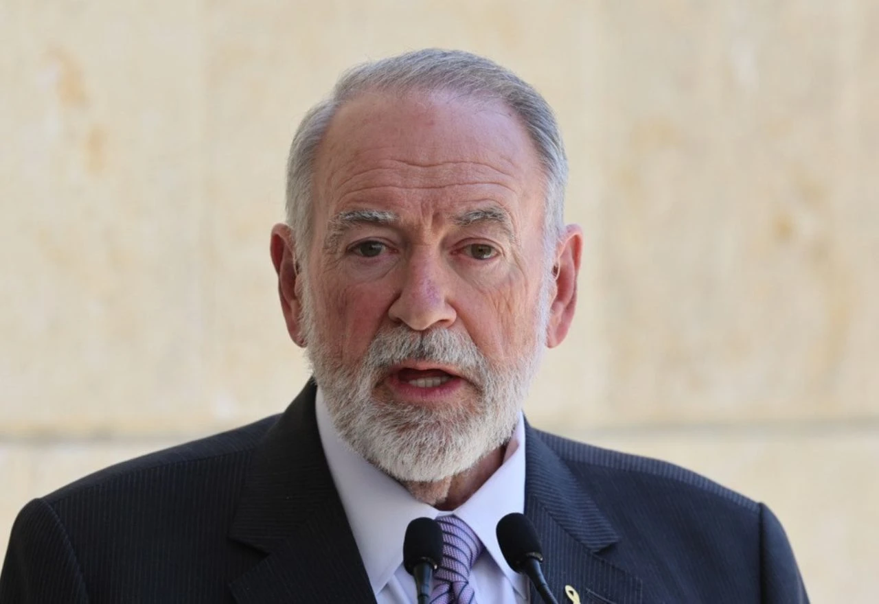 Američki veleposlanik: Izrael ima biblijsko pravo preuzeti cijeli Bliski istok