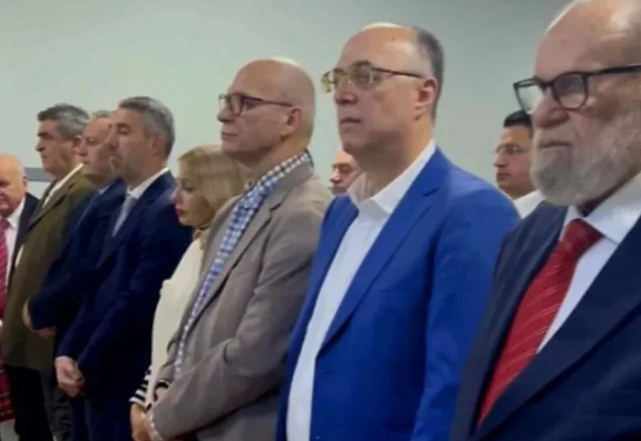 U Sarajevu osnovana nova stranka: U vrhu i Stjepan Kljujić