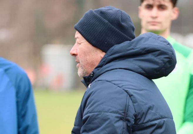 Trener Želje nakon Veleža: U ekipu se uvukao strah