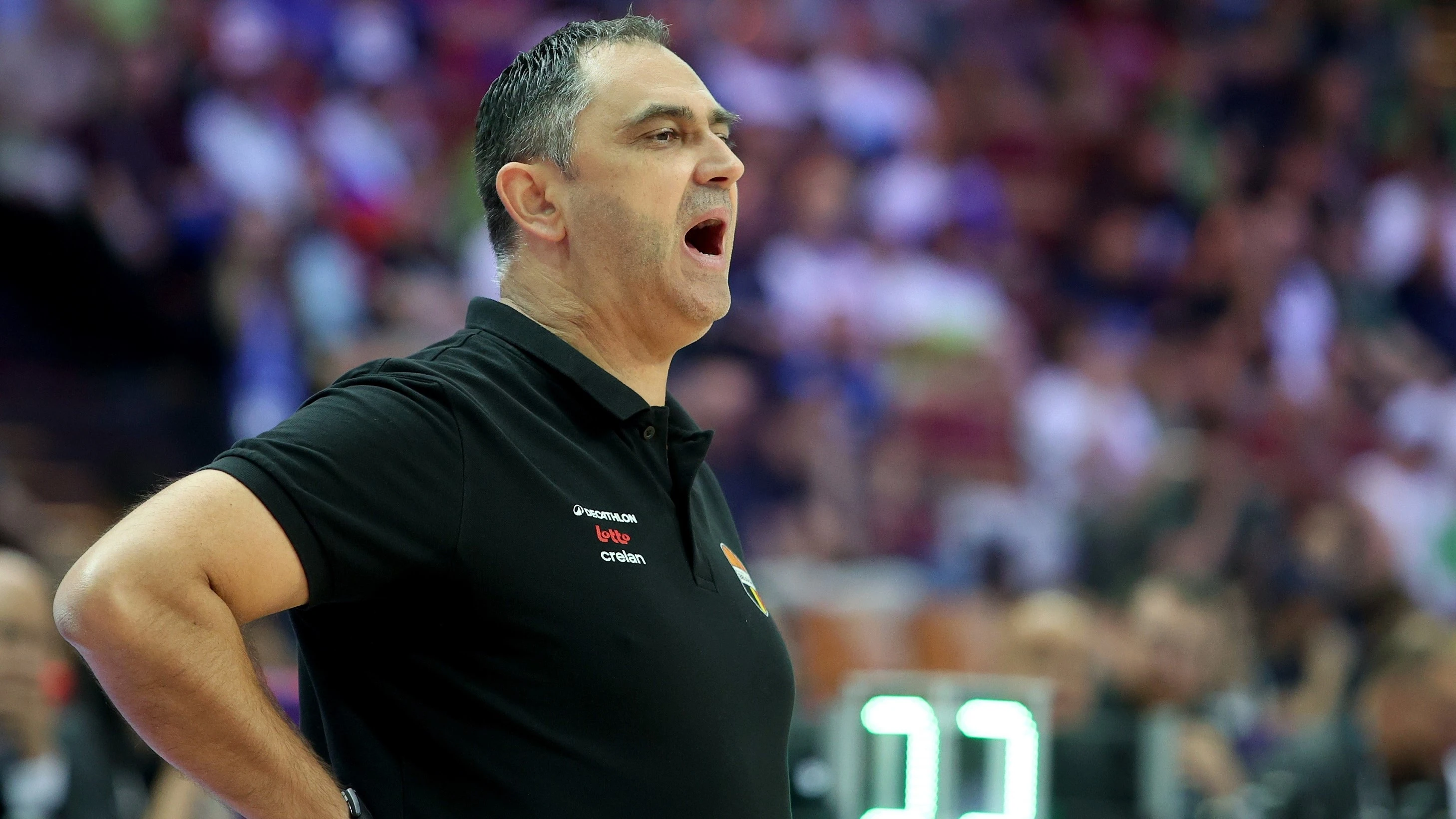 Izbornik BiH skratio popis za Švicarsku: Musa i Kamenjaš propuštaju prvi susret
