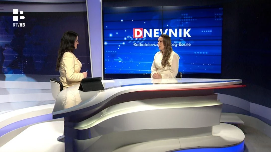 VIDEO | Inicijativa ''40 dana za život'': Dvije žene u Mostaru odustale od pobačaja