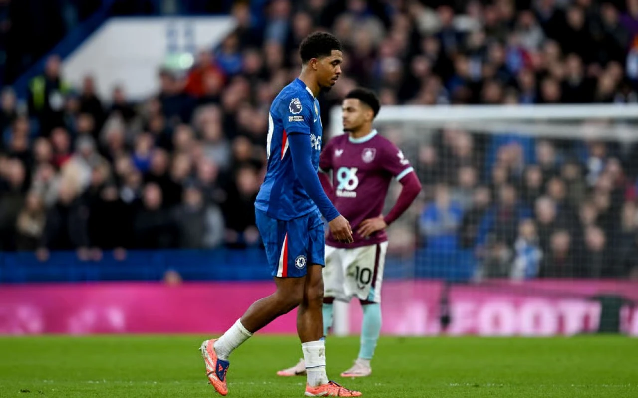 Villa spasila bod, Chelsea ispustio dva u nadoknadi