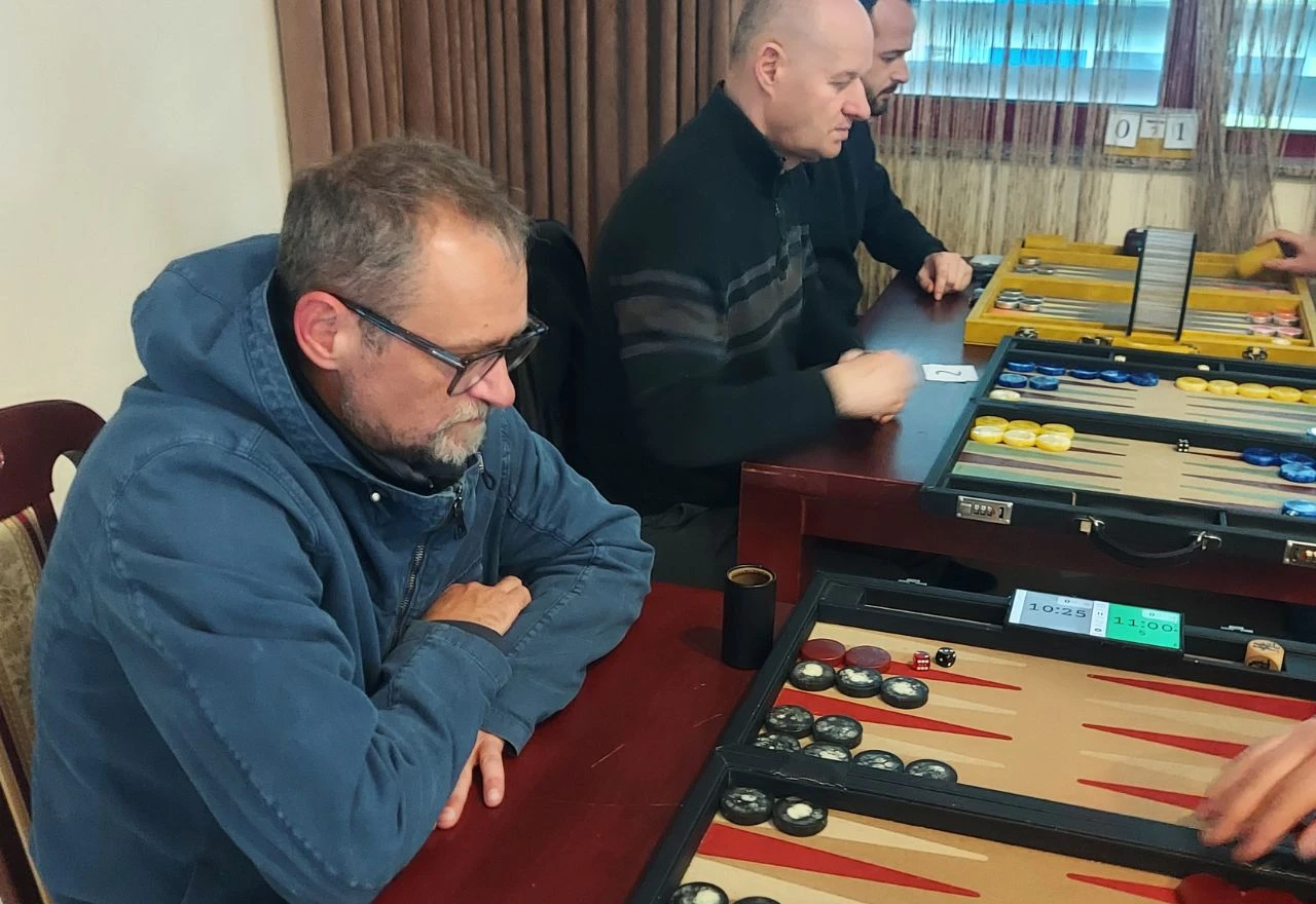 Backgammon spektakl u Mostaru, najavljen novi turnir u Jablanici