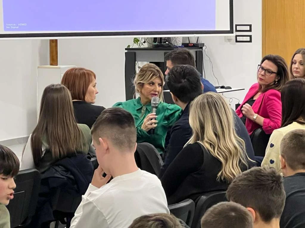 Nakon femicida u Mostaru: U Neumu održana radionica o zaštiti žrtava nasilja