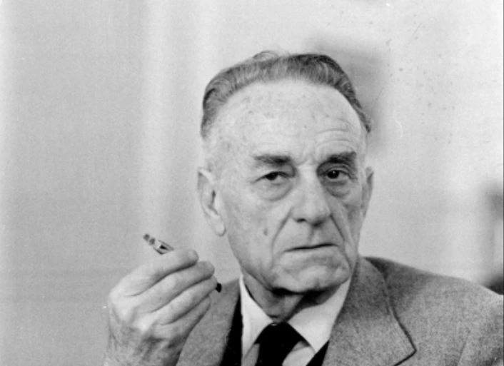 Ranko Marinković - pisac kojem pripada mjesto na vrhu hrvatske književnosti