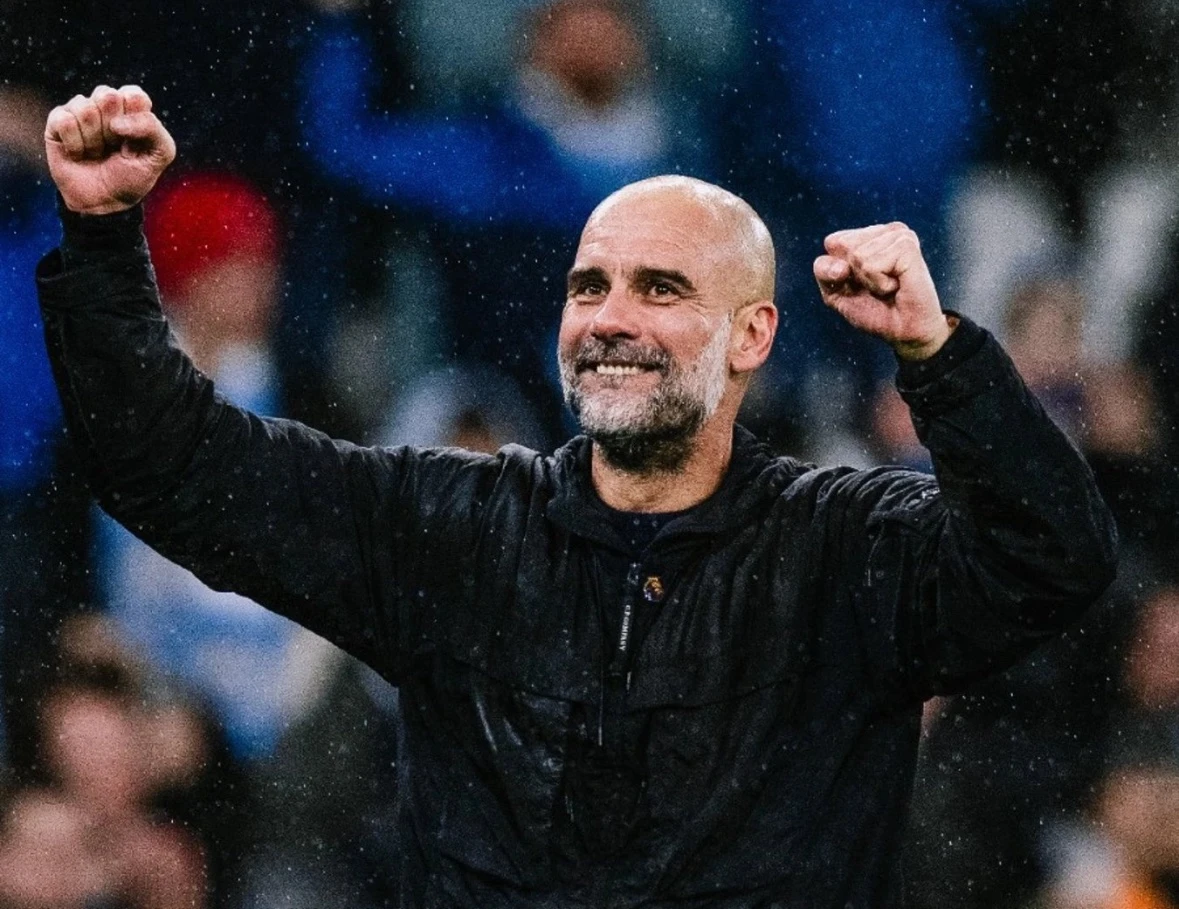 Guardiola: Ono što smo napravili dosad nije dovoljno za naslov