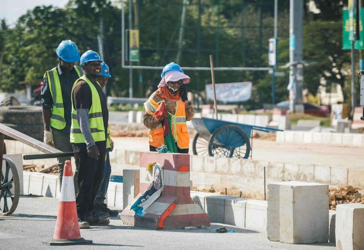 BiH izdala 15% više radnih dozvola strancima nego lani: Indija, Nepal i Turska predvode