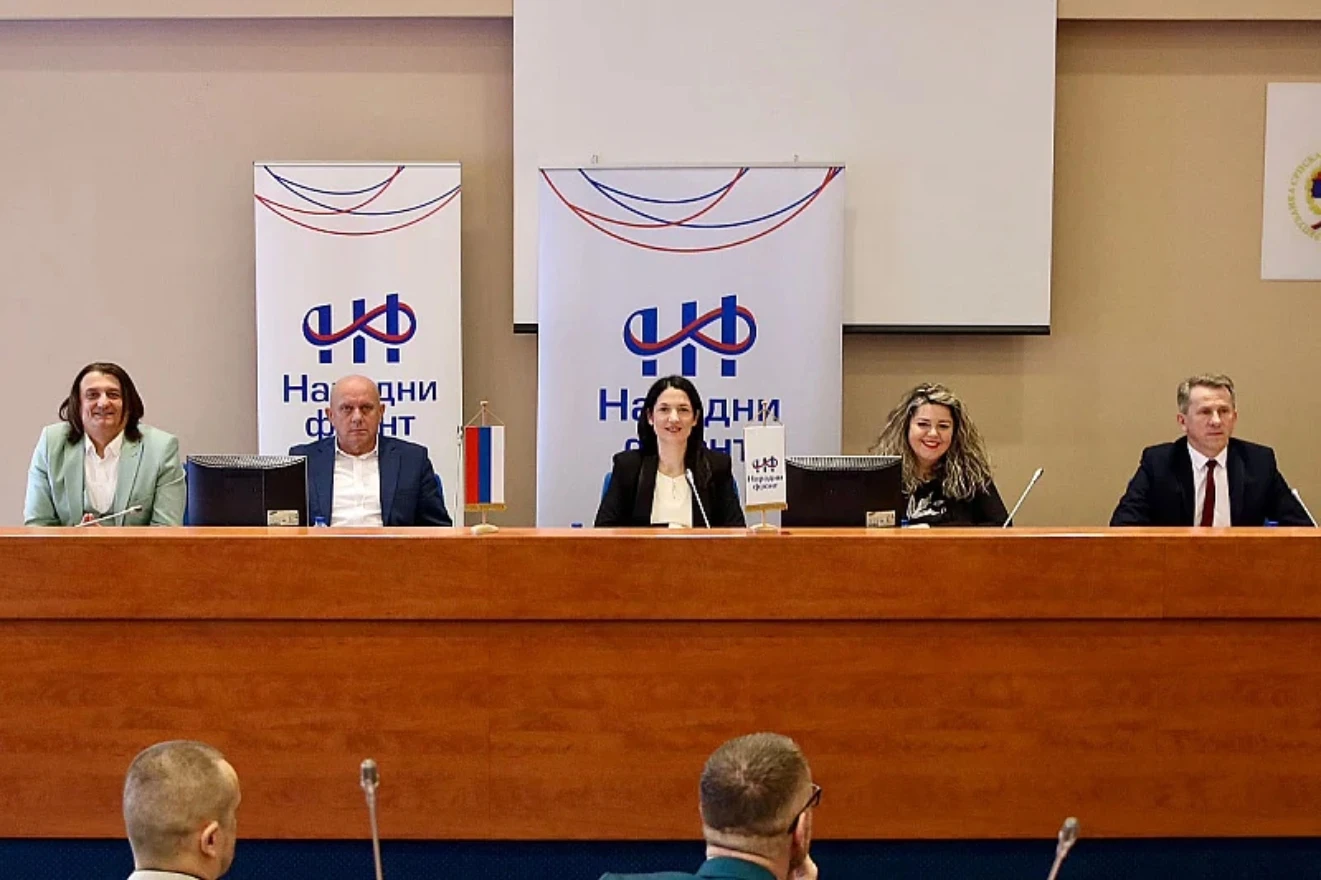 Narodni front traži zabranu ulaska Thompsona u BiH