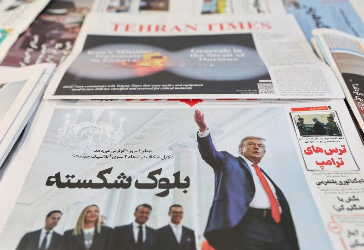 Iran i SAD spremni za treću rundu pregovora
