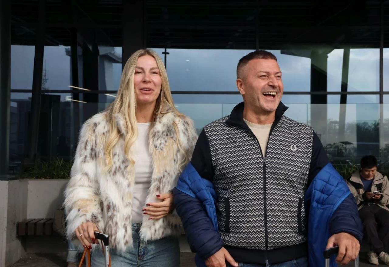 Razvode se Vesna i Đole Đogani? Nakon 20 godina pjevač iselio iz zajedničkog stana