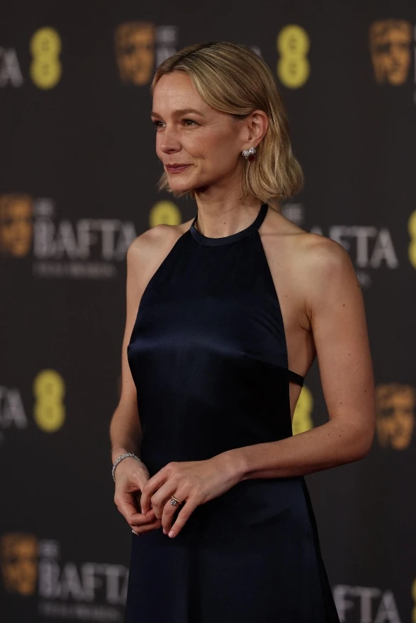 Carey Mulligan