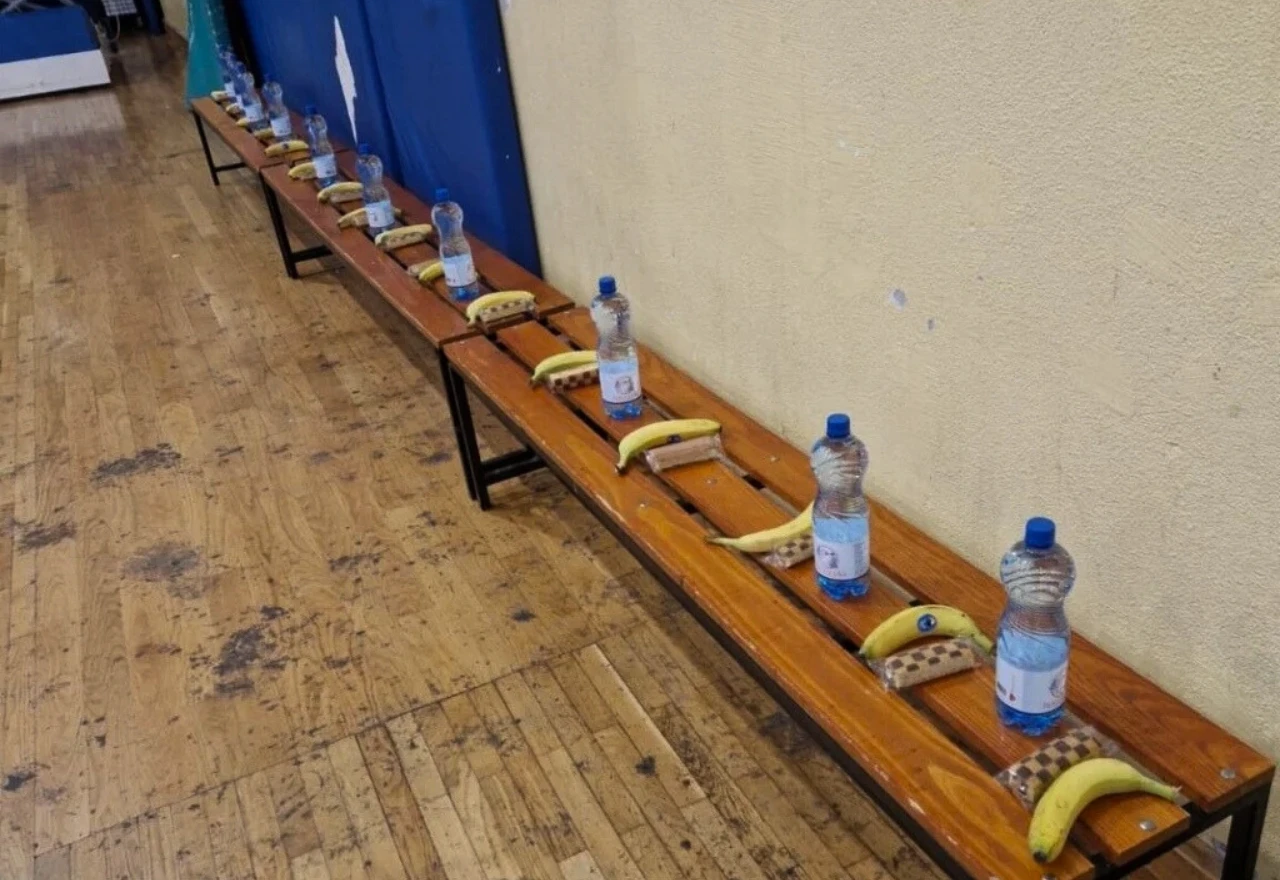 Brotnjo pripremio iftar igračima Željezničara