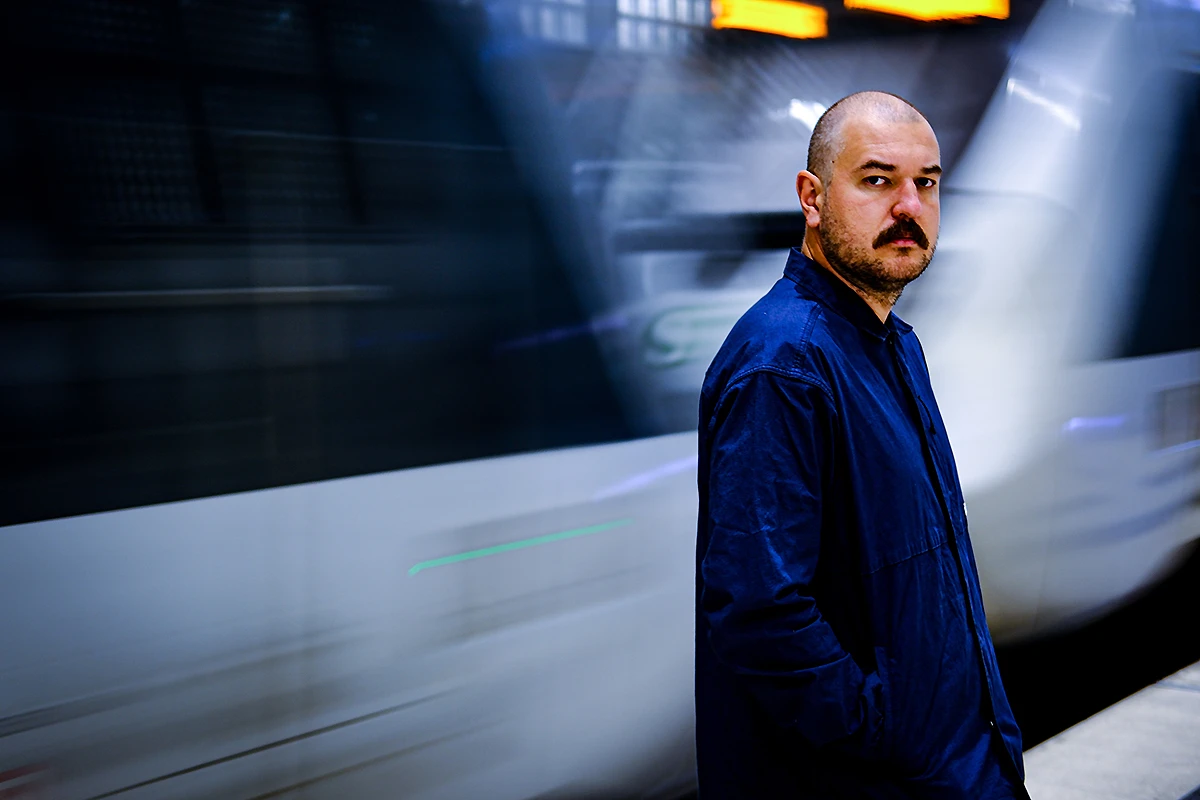 Srđan Gavrilović: Mostar je zbir teritorija koji čekaju potvrdu vlastite pripadnosti
