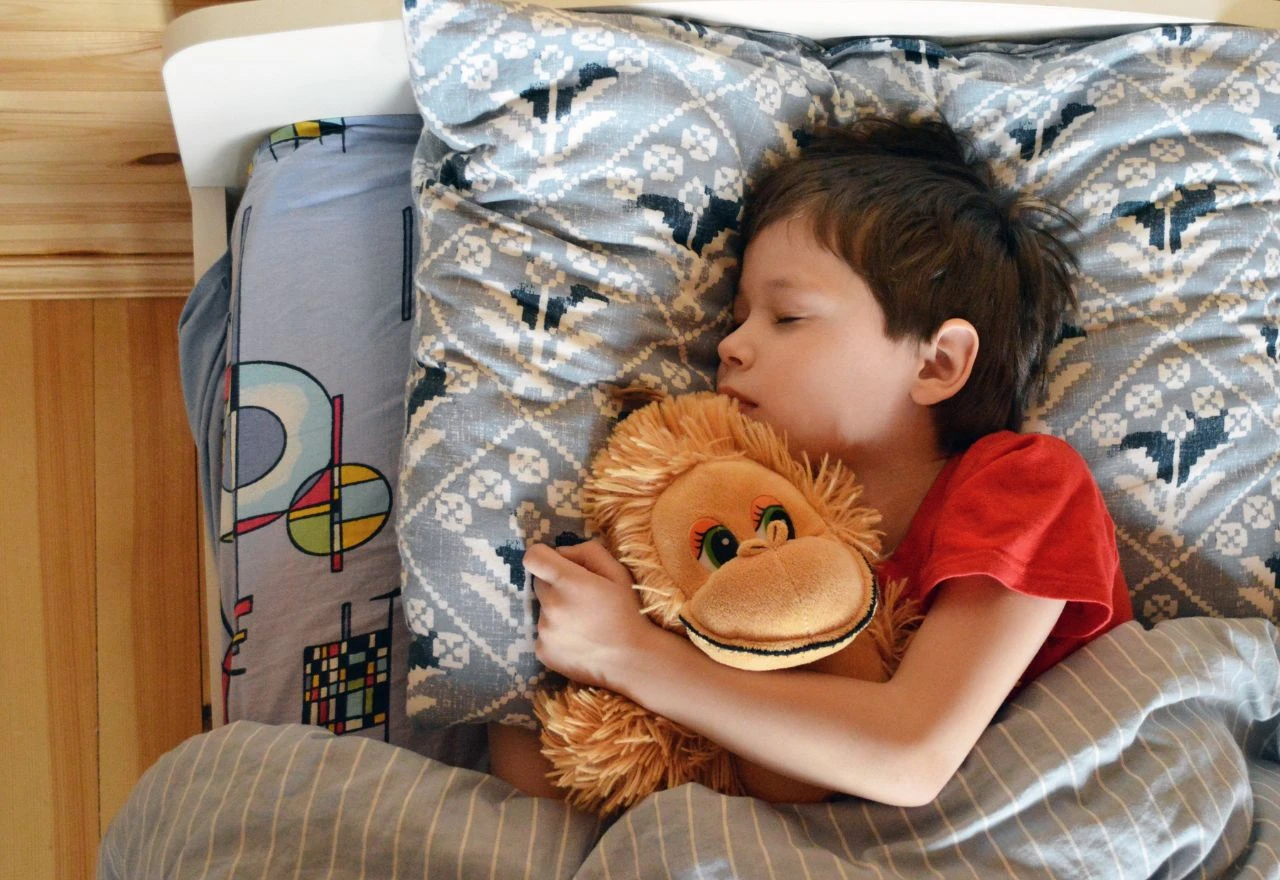 Zašto djeca s ADHD-om imaju probleme sa spavanjem i što roditelji mogu učiniti?