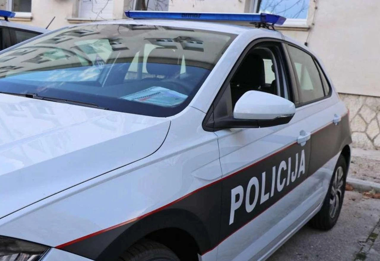 Grude: Uhićen 73-godišnjak zbog kršenja sigurnosne mjere