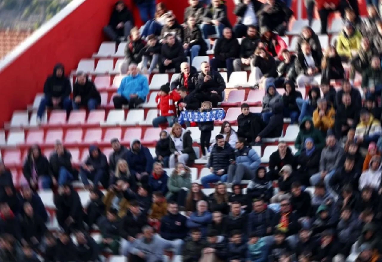 Željezničar objavio simpatičnu fotografiju iz Mostara