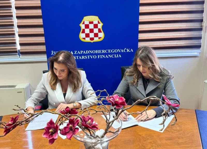 Nova faza modernizacije: Financije ŽZH prelaze na napredna cloud rješenja