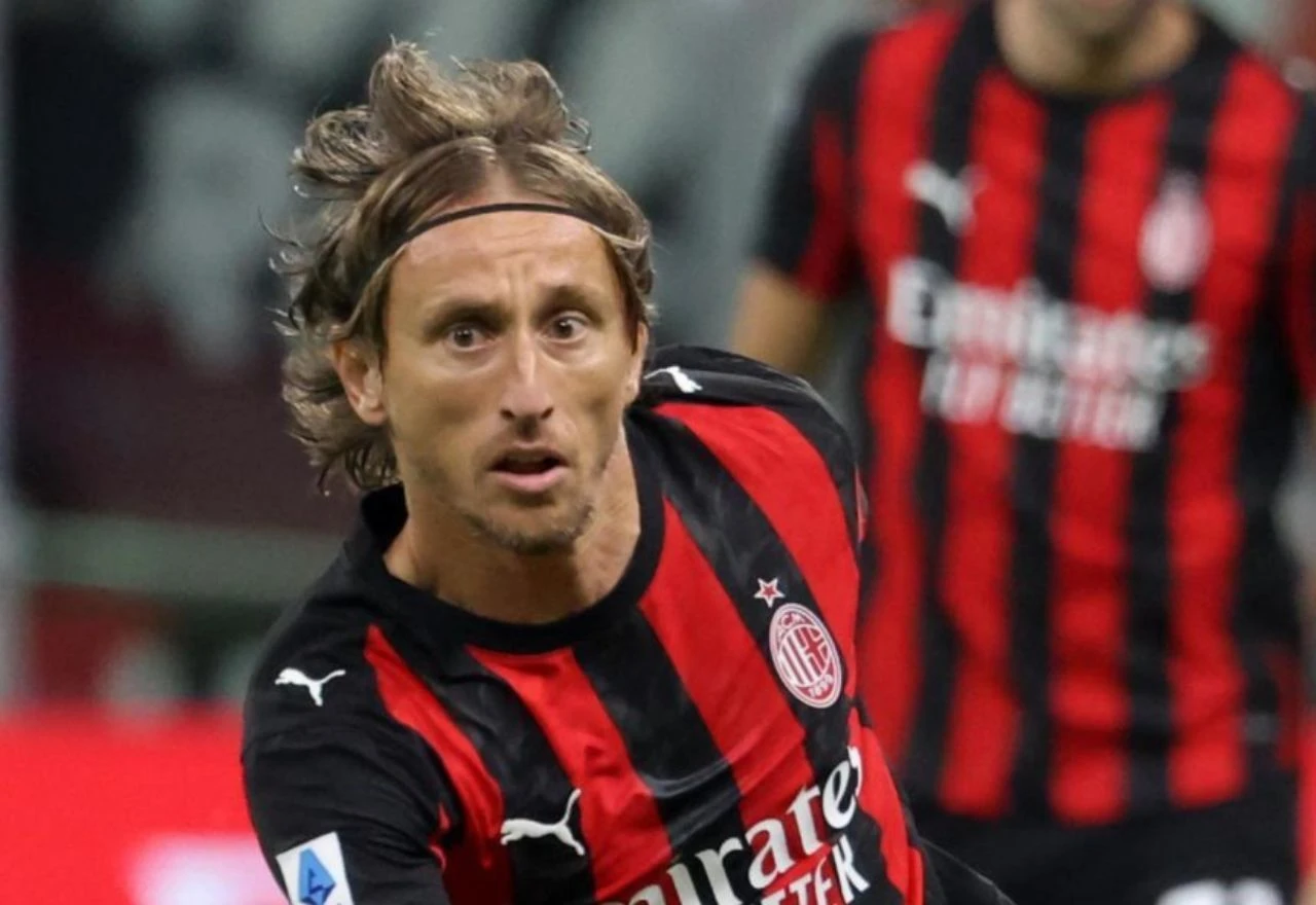 Gazzetta dello Sport: Zlatan izgubio strpljenje i postavio ultimatum Modriću