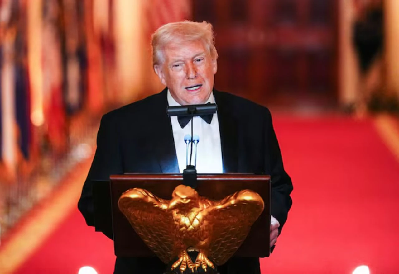Trump uvodi carine od 15 posto na uvoz iz EU