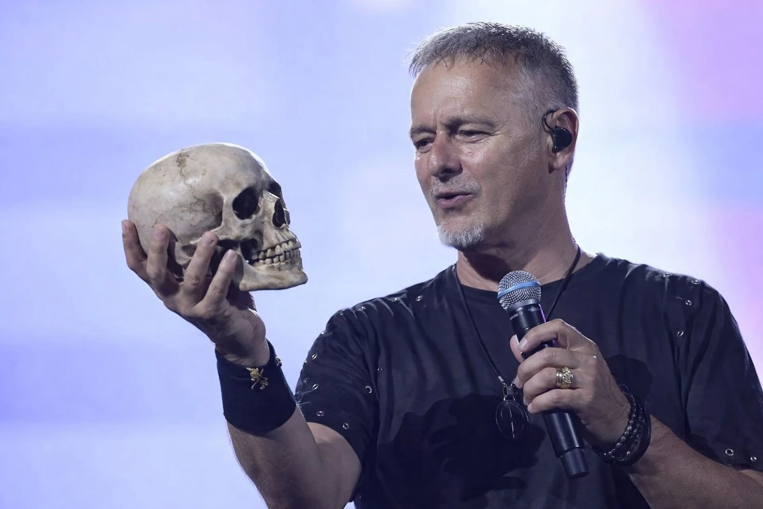Shakespeare u Širokom Brijegu