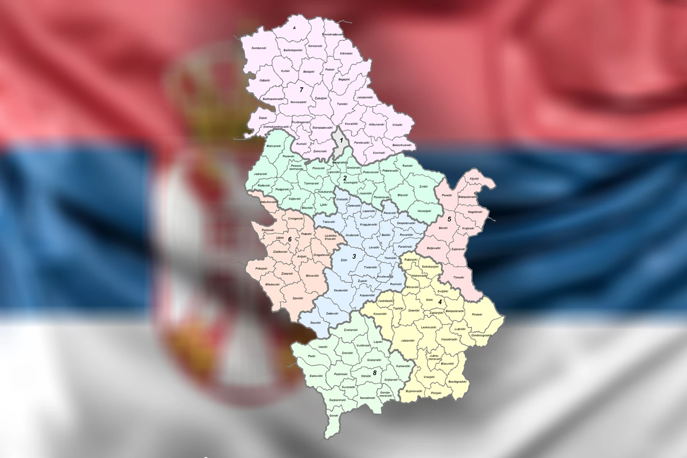 I Srbija ima ponovljene izbore, održat će se 29. ožujka