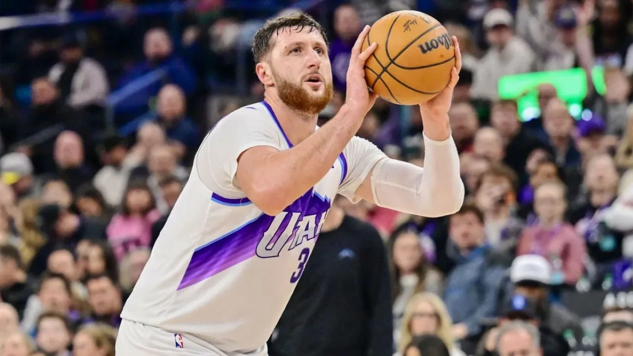 Jusuf Nurkić mora na operaciju nosa, aut do kraja sezone