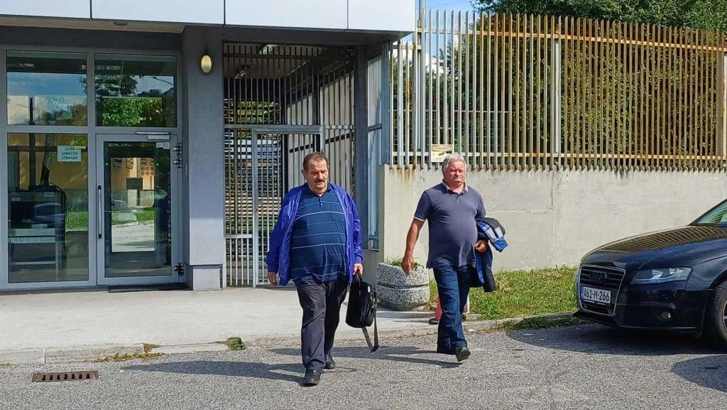 Godina zatvora za prijetnje zbog Milorada Dodika