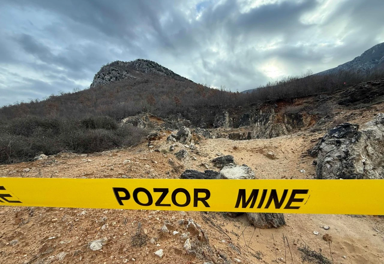 Demineri se vraćaju u Kute, mještani pitaju jesu li primorani na to?