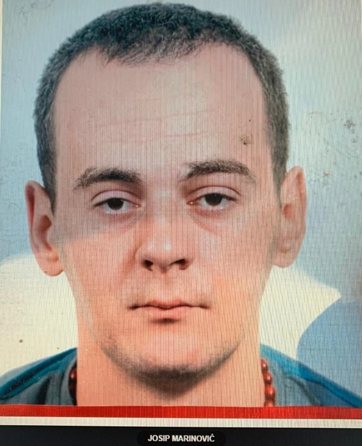 Policija i dalje traga za nestalim Josipom Marinovićem iz Ljubuškog