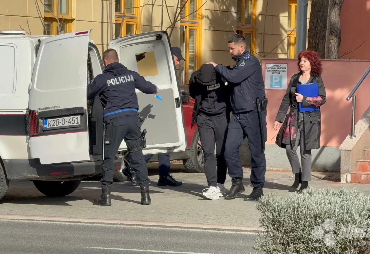 Tužiteljstvo zatražilo pritvor za osumnjičenog za ubojstvo u Zaliku