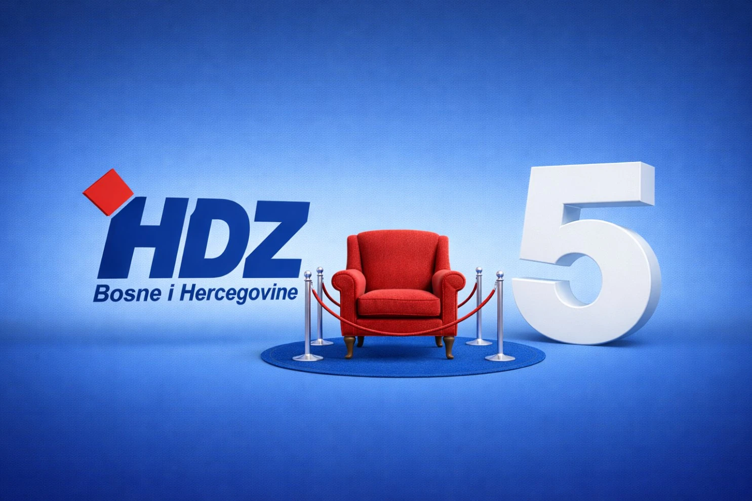 Igranje imenima i plašenje brojkama: Tko kome treba prepustiti hrvatskog kandidata?