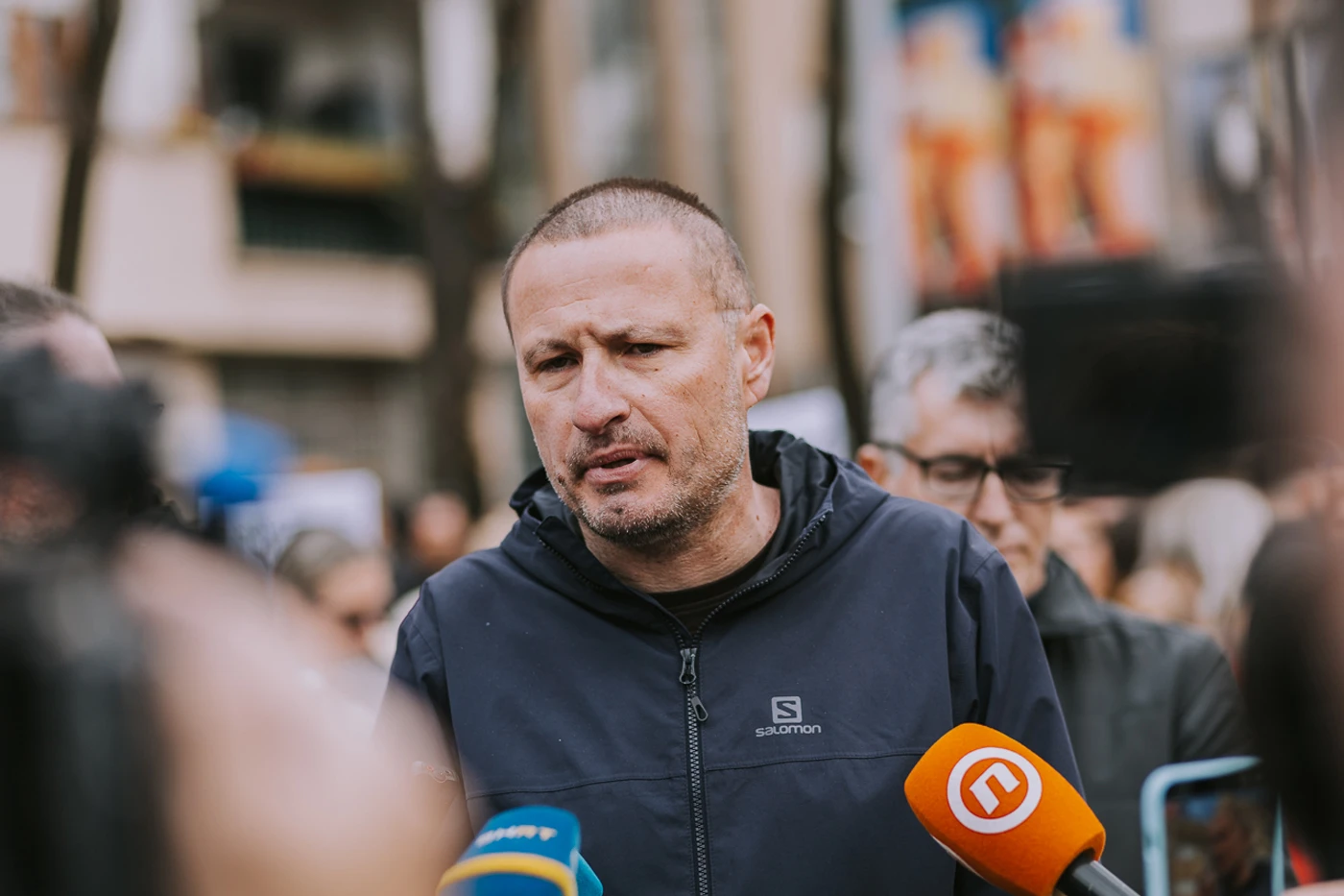 Vuković: Zdravstvo treba radikalne mjere, ministar nije sposoban voditi ministarstvo