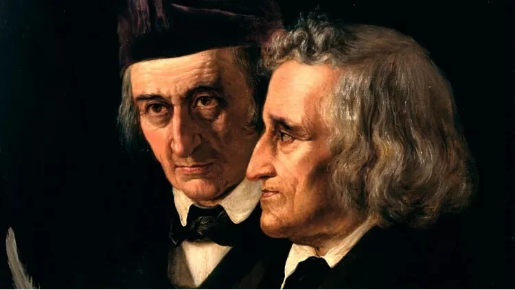 Prije 240 godina rođen je Wilhelm Grimm, mlađi od dvojice slavne braće