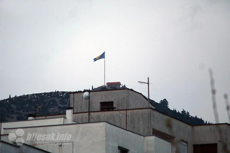 Skupština HNŽ nizom aktivnosti obilježava Dan neovisnosti BiH