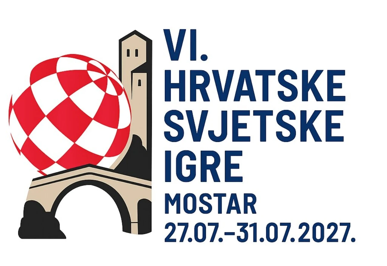 Mostar domaćin Hrvatskih svjetskih igara iduće godine