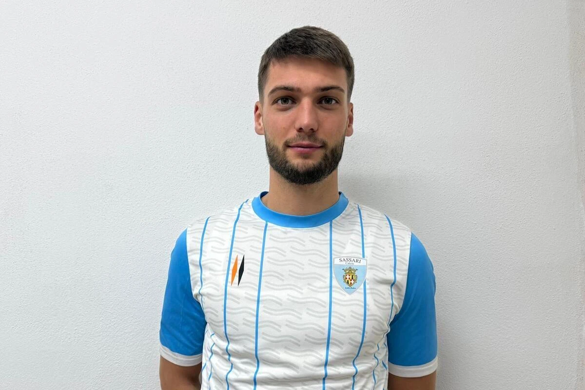 Stipe Tokić briljira u Italiji: Širokobriježanin u idealnoj momčadi kola Serie D