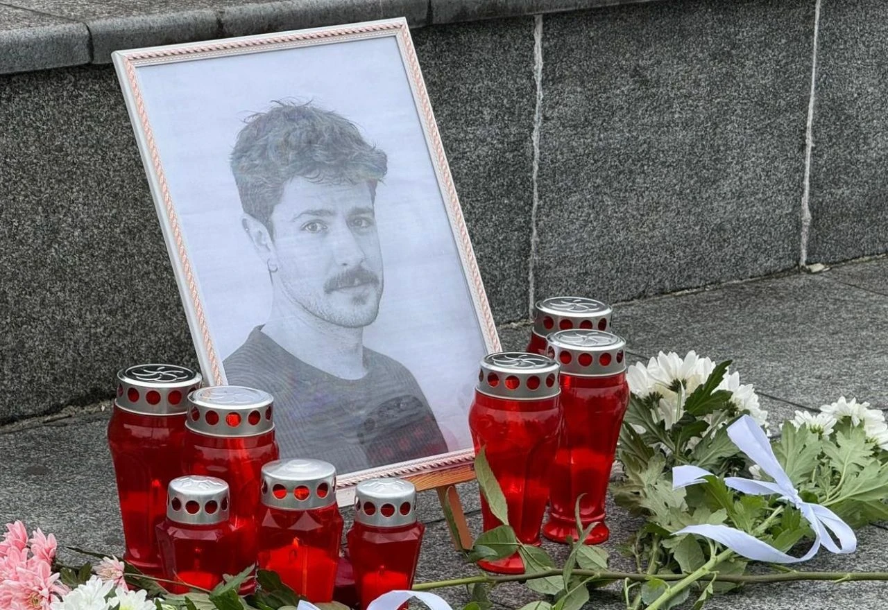 U Beogradu šetnja solidarnosti za žrtve tramvajske nesreće u Sarajevu