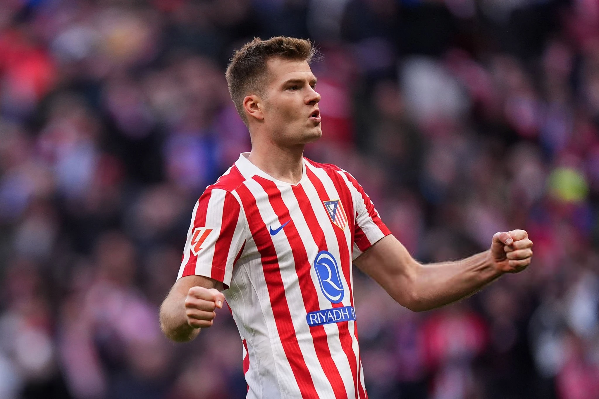 Atletico prejak za Club Brugge, uvjerljivo slavili i prošli u osminu finala