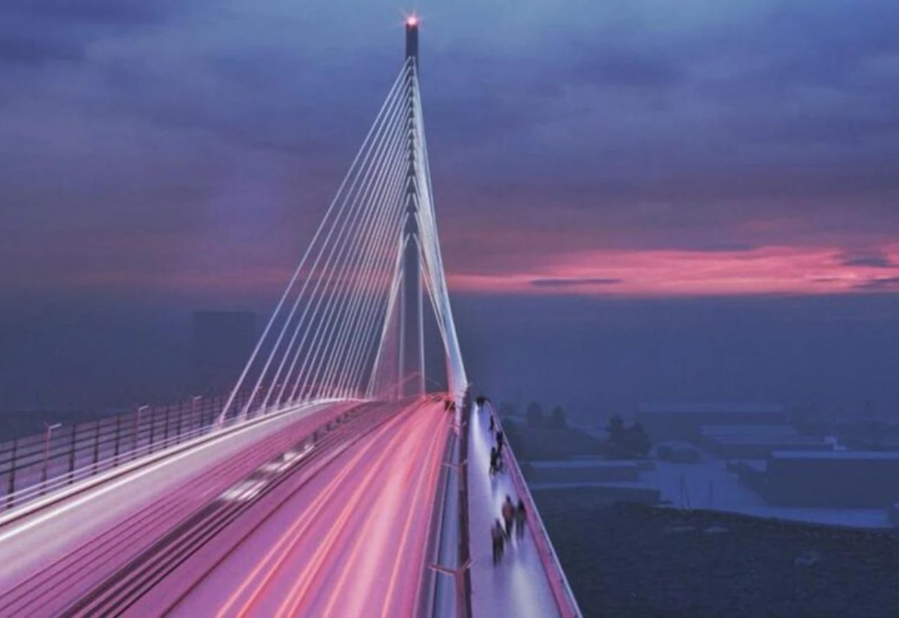 Hrvatska će dobiti "Dalmatinski Golden Gate"