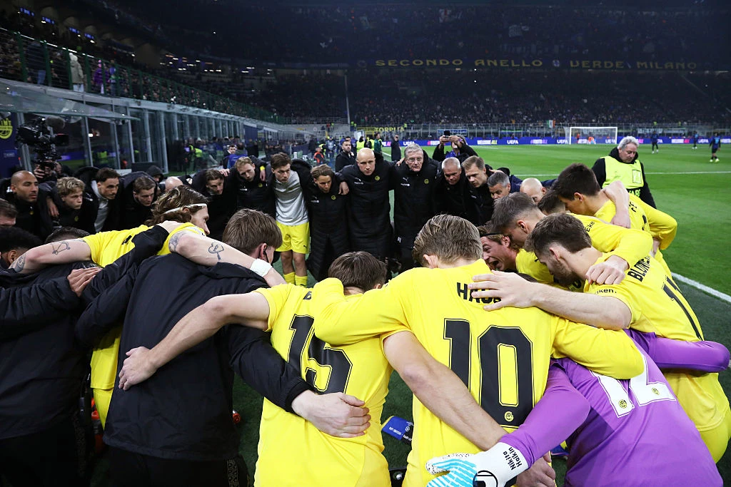 Čudesni Norvežani šokirali Inter, dalje idu i Newcastle te Bayer