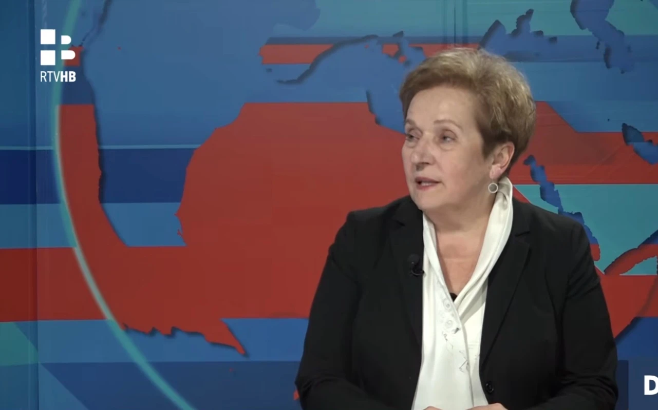 VIDEO | Marina Pendeš: "Pojedinci truju medijski prostor šireći mržnju"