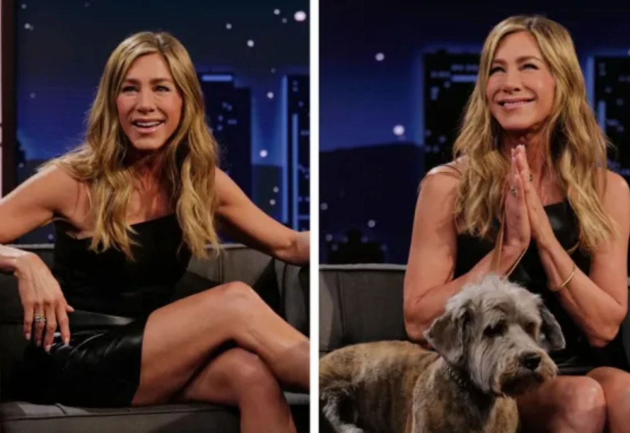 Evo kako Jennifer Aniston održava tijelo na kojem joj zavide i mlađe zvijezde
