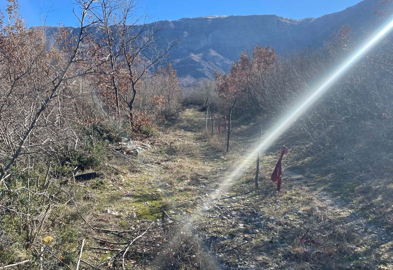 Demineri se vratili u Kute