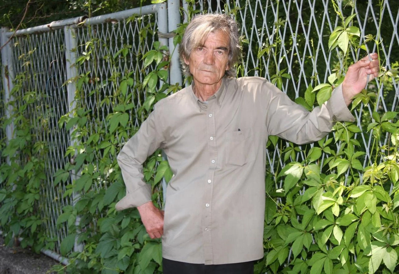 Umro Stjepan Čuić