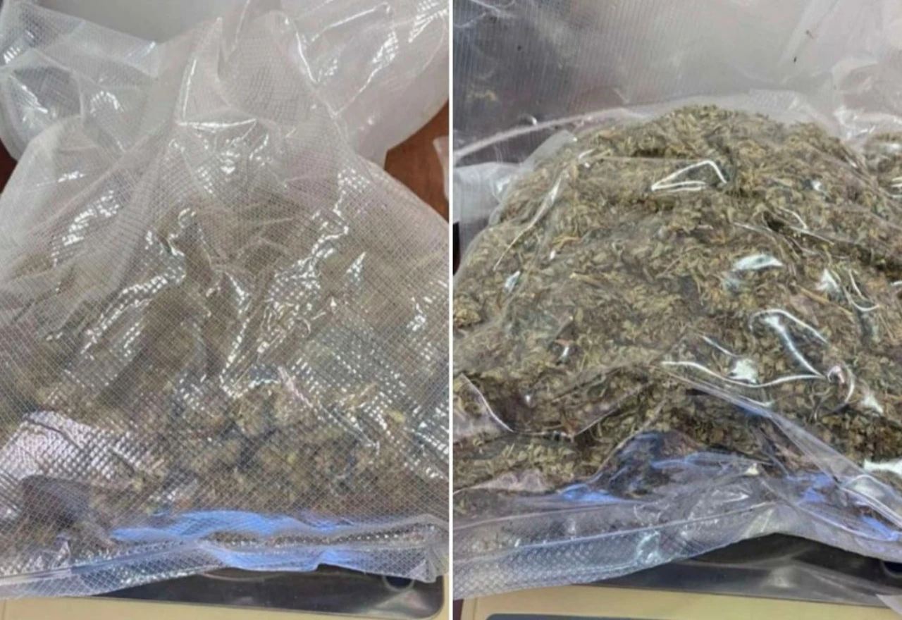 Uhićen nakon što su mu pronađeni droga i oružje
