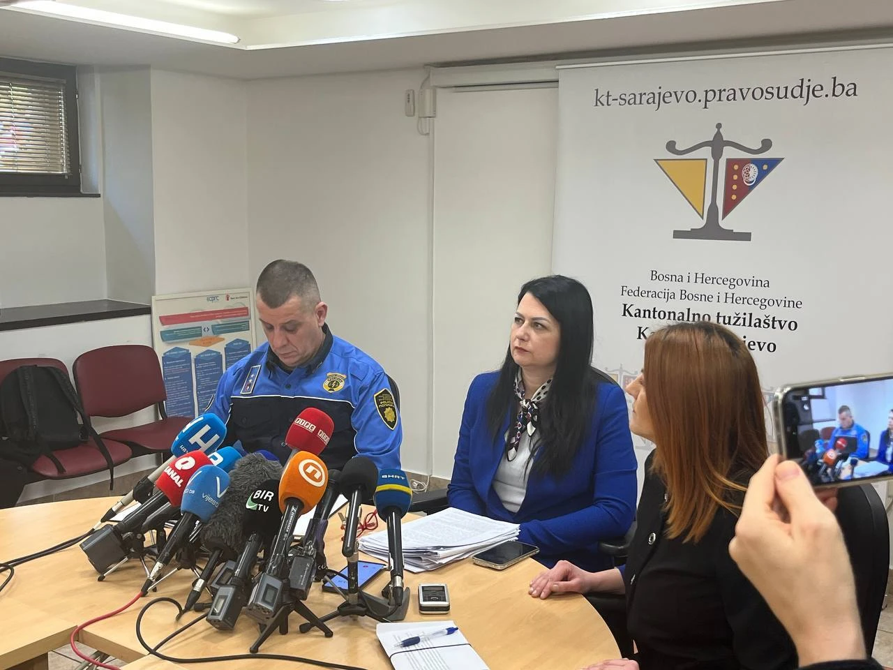 Sarajevski tramvaj: Istraga se širi, vještaci neće da rade