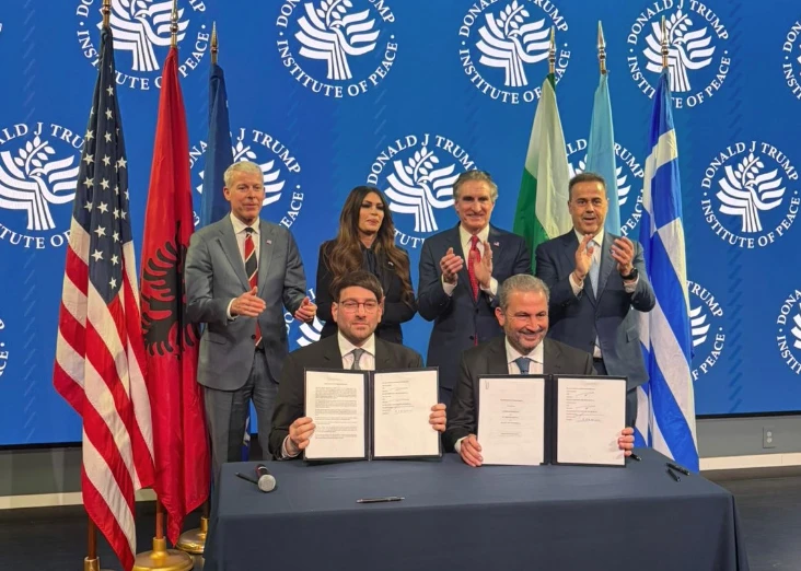 Mostarski Aluminij dobit će američki plin, a Abraham Grupa odabrana za glavnog uvoznika