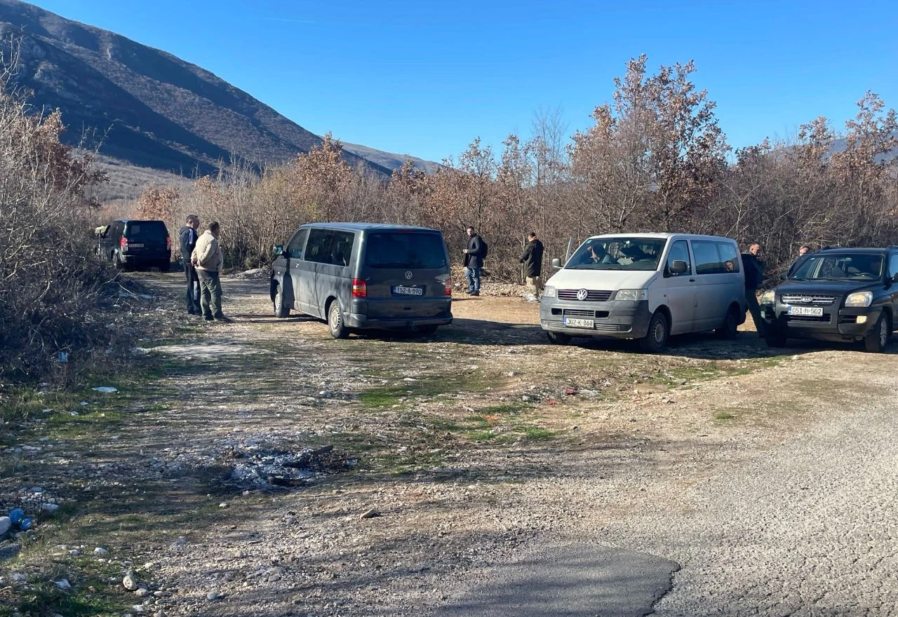 Deminerska tvrtka o blokadi u naselju Kuti: Kome smeta humanitarno deminiranje?