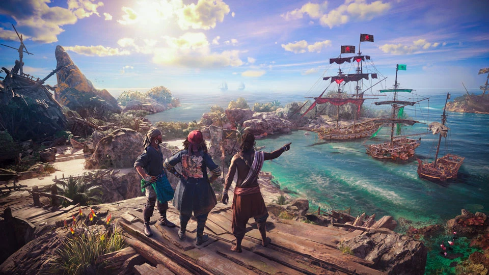 11 godina razvoja i mlake reakcije: Što je pošlo po zlu sa Skull and Bones