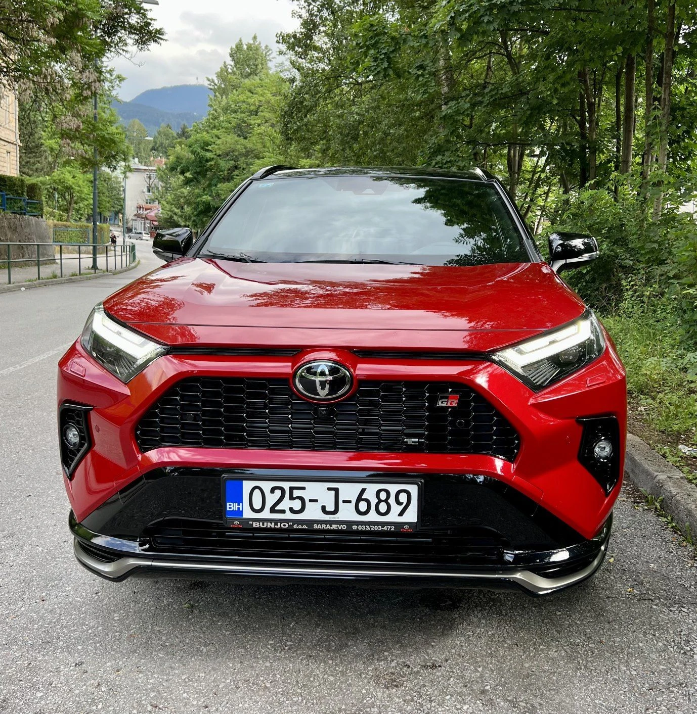 Toyota uvodi Apple digitalni ključ: iPhone i Apple Watch postaju ključ automobila